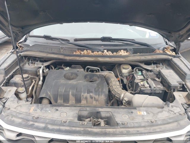 1FM5K7DH0HGD85826 Ford EXPLORER XLT