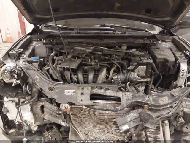 Продажа на аукционе авто 2016 Mazda Cx-5 Touring, vin: JM3KE4CY0G0886499, номер лота: 44235079