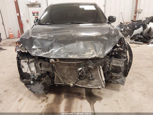 Продажа на аукционе авто 2016 Mazda Cx-5 Touring, vin: JM3KE4CY0G0886499, номер лота: 44235079