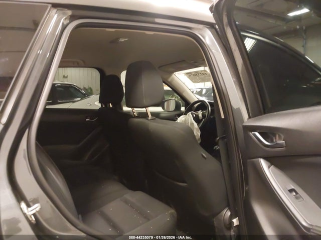 Продажа на аукционе авто 2016 Mazda Cx-5 Touring, vin: JM3KE4CY0G0886499, номер лота: 44235079