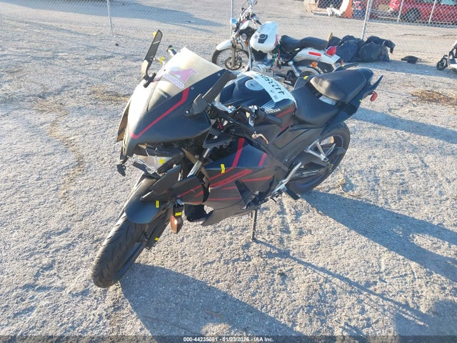 MLHNC5104J5400900 Honda Cbr300 R