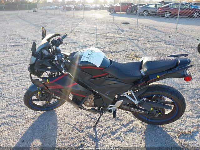 MLHNC5104J5400900 Honda Cbr300 R