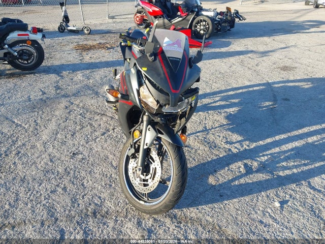 MLHNC5104J5400900 Honda Cbr300 R
