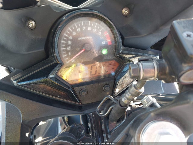MLHNC5104J5400900 Honda Cbr300 R