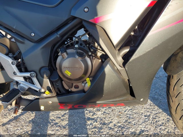 MLHNC5104J5400900 Honda Cbr300 R