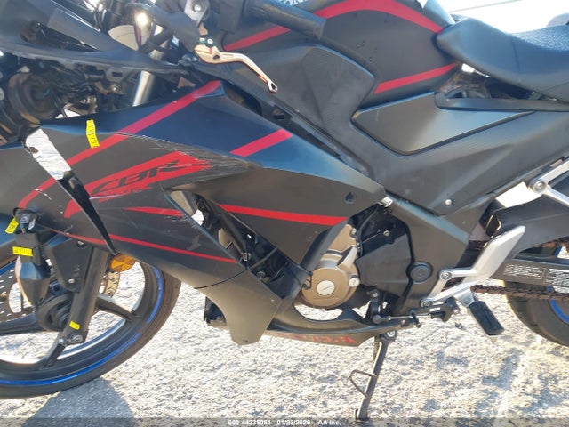 MLHNC5104J5400900 Honda Cbr300 R