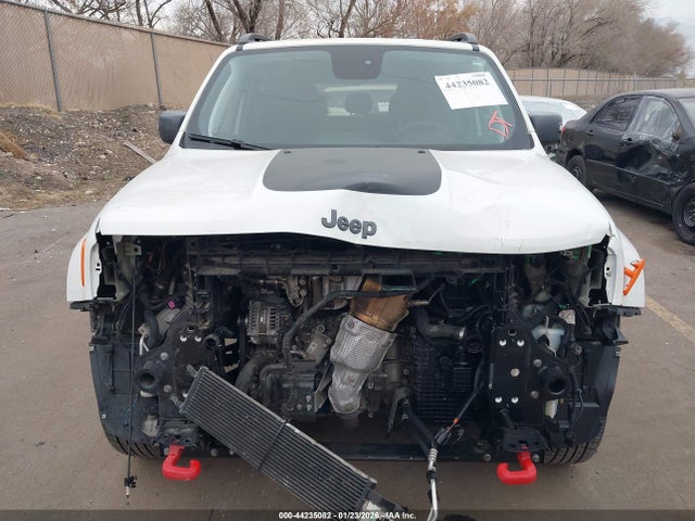 ZACNJBC12LPL91876 Jeep Renegade Trailhawk 4x4