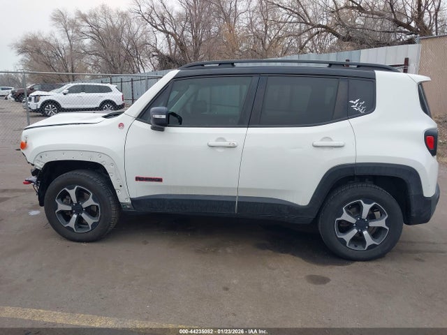 ZACNJBC12LPL91876 Jeep Renegade Trailhawk 4x4