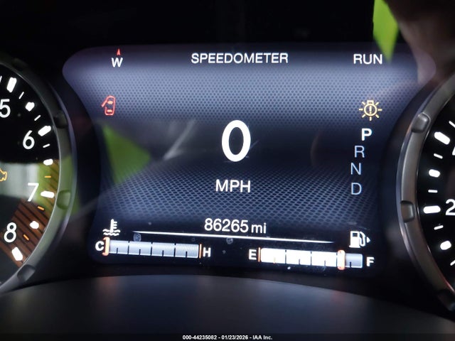 ZACNJBC12LPL91876 Jeep Renegade Trailhawk 4x4
