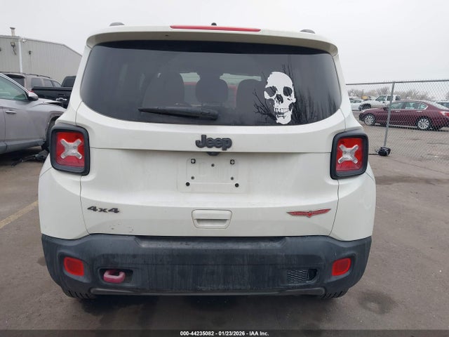 ZACNJBC12LPL91876 Jeep Renegade Trailhawk 4x4