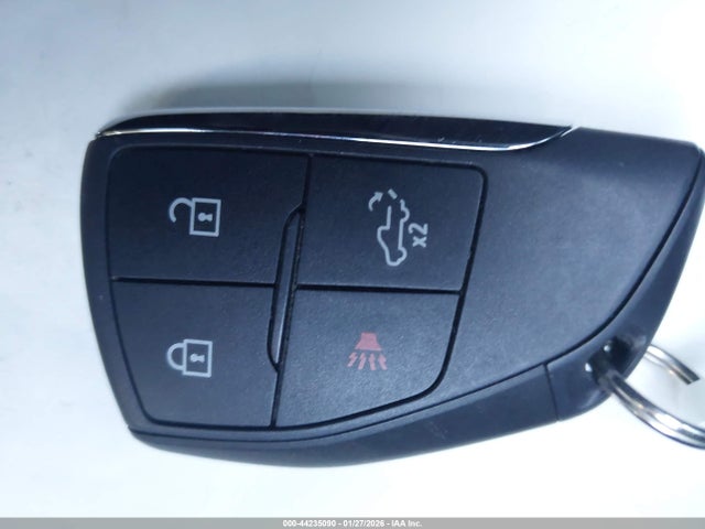 3GTNHAEK6RG454051 GMC Sierra 1500 2wd Standard Box Pro