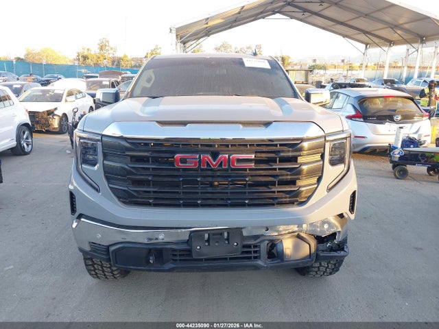 3GTNHAEK6RG454051 GMC Sierra 1500 2wd Standard Box Pro