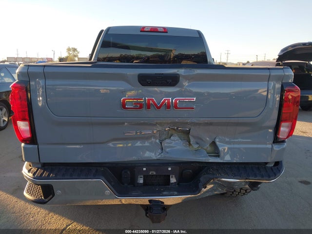 3GTNHAEK6RG454051 GMC Sierra 1500 2wd Standard Box Pro