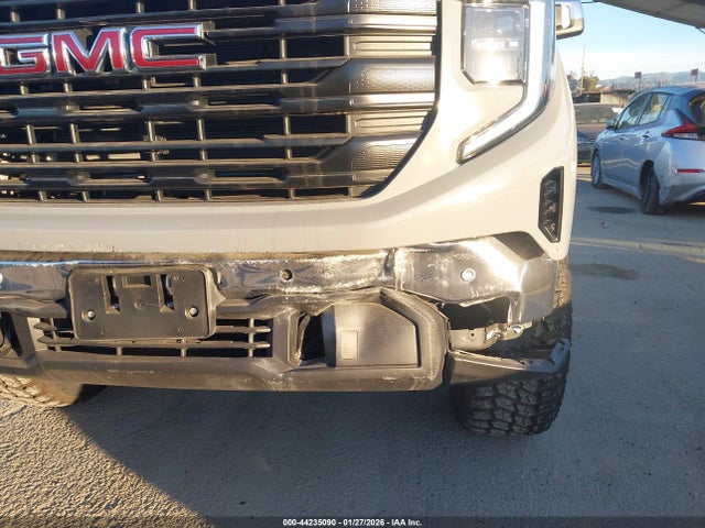 3GTNHAEK6RG454051 GMC Sierra 1500 2wd Standard Box Pro