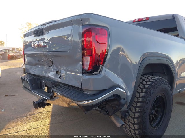 3GTNHAEK6RG454051 GMC Sierra 1500 2wd Standard Box Pro