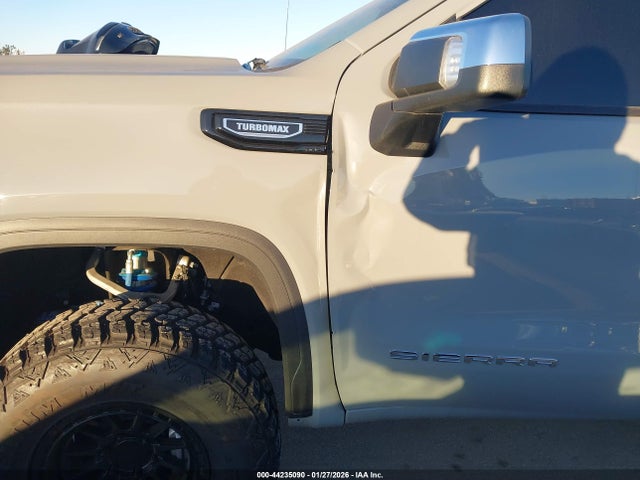 3GTNHAEK6RG454051 GMC Sierra 1500 2wd Standard Box Pro