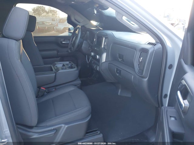 3GTNHAEK6RG454051 GMC Sierra 1500 2wd Standard Box Pro