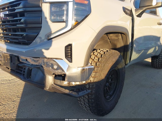 3GTNHAEK6RG454051 GMC Sierra 1500 2wd Standard Box Pro