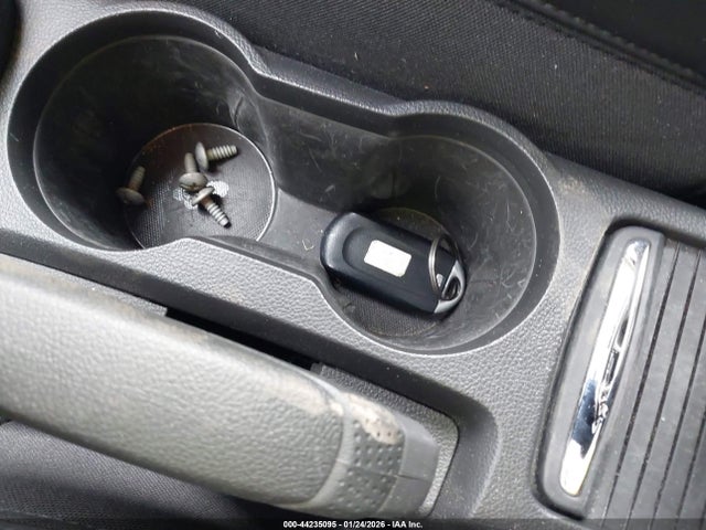 KL4CJGSM7KB714616 Buick Encore Awd Essence