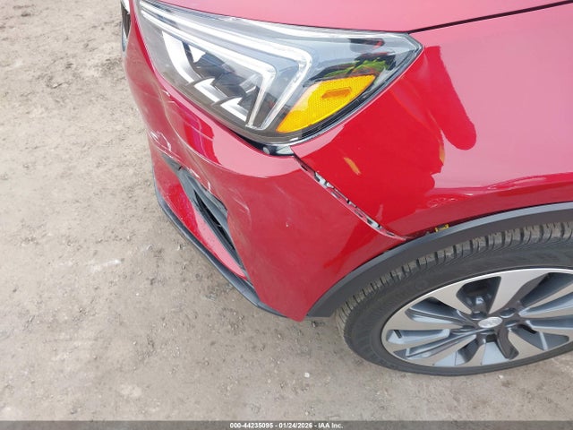 KL4CJGSM7KB714616 Buick Encore Awd Essence