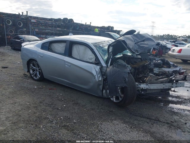Dodge CHARGER R/T 2022 2C3CDXCT7NH152526 Image 14