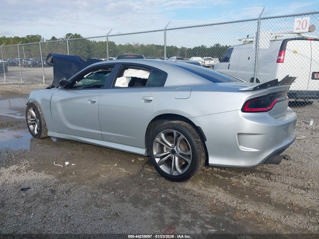 Dodge CHARGER R/T 2022 2C3CDXCT7NH152526 Image 15