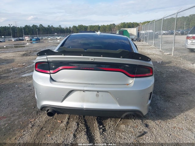 Dodge CHARGER R/T 2022 2C3CDXCT7NH152526 Image 17