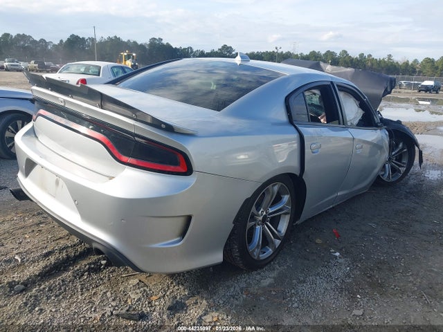 Dodge CHARGER R/T 2022 2C3CDXCT7NH152526 Image 4