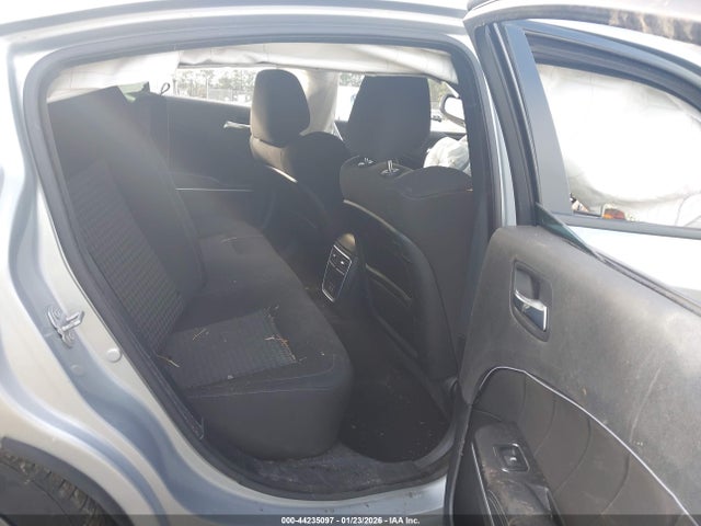 Dodge CHARGER R/T 2022 2C3CDXCT7NH152526 Image 8
