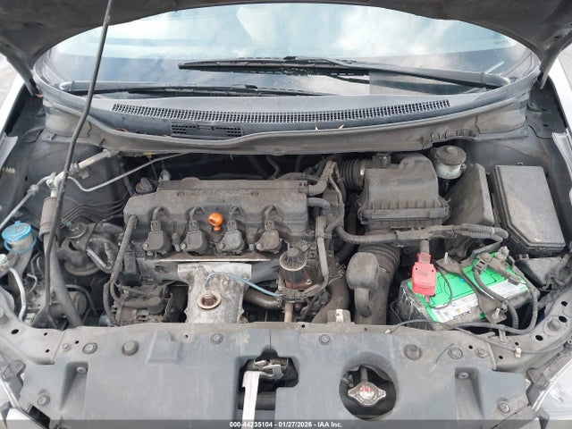2HGFB2F88FH552462 Honda CIVIC EX