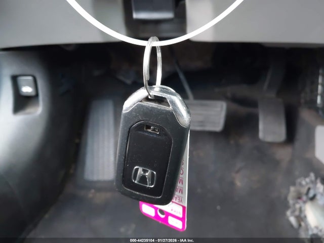 2HGFB2F88FH552462 Honda CIVIC EX
