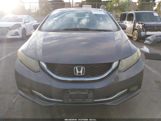 2HGFB2F88FH552462 Honda CIVIC EX