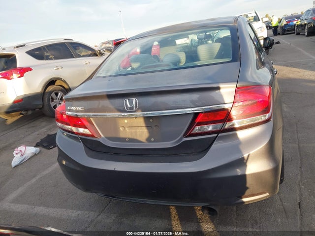 2HGFB2F88FH552462 Honda CIVIC EX