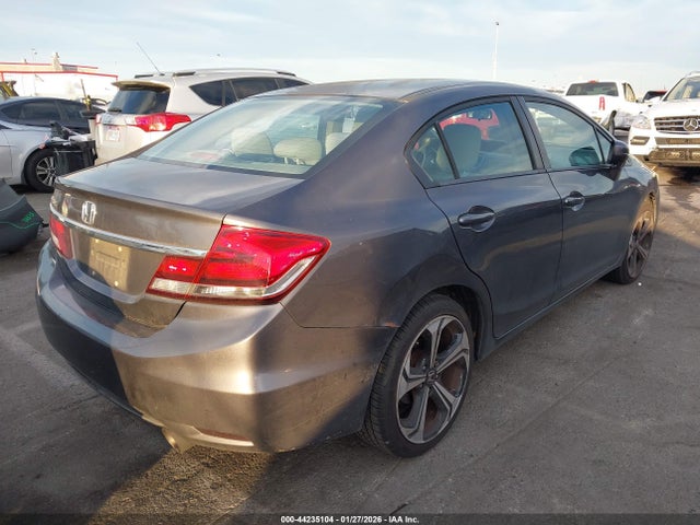 2HGFB2F88FH552462 Honda CIVIC EX