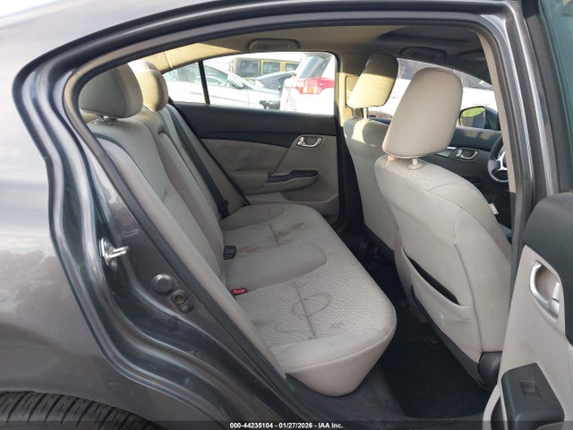 2HGFB2F88FH552462 Honda CIVIC EX