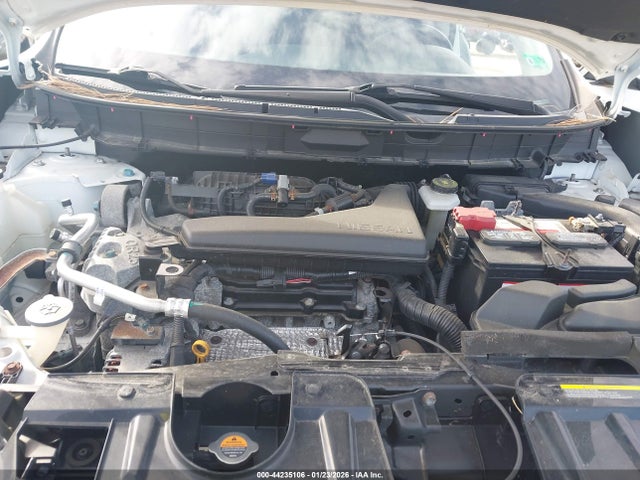 Nissan ROGUE SV 2019 KNMAT2MV2KP520613 Image 10