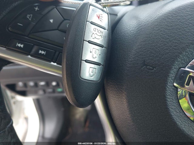Nissan ROGUE SV 2019 KNMAT2MV2KP520613 Image 11