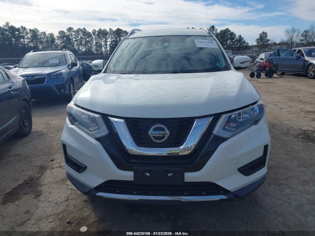 Nissan ROGUE SV 2019 KNMAT2MV2KP520613 Image 12