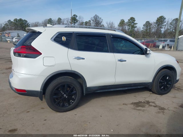 Nissan ROGUE SV 2019 KNMAT2MV2KP520613 Image 13