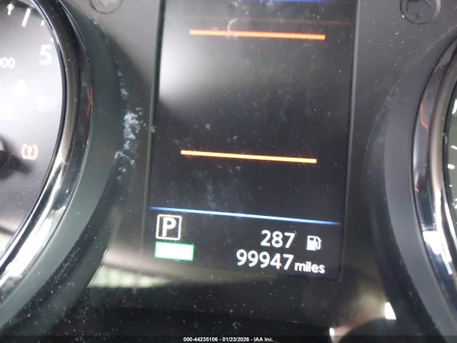 Nissan ROGUE SV 2019 KNMAT2MV2KP520613 Image 15