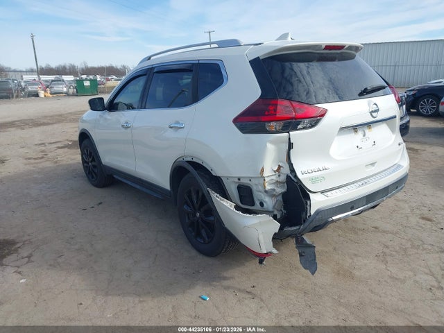 Nissan ROGUE SV 2019 KNMAT2MV2KP520613 Image 3