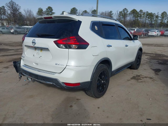 Nissan ROGUE SV 2019 KNMAT2MV2KP520613 Image 4