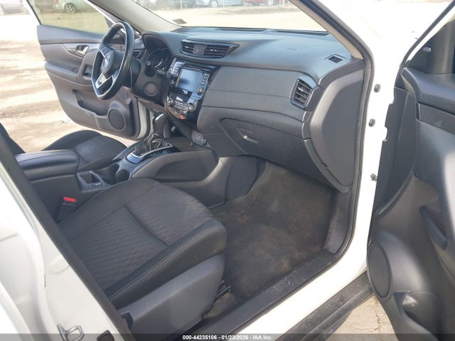 Nissan ROGUE SV 2019 KNMAT2MV2KP520613 Image 5
