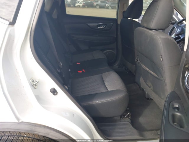 Nissan ROGUE SV 2019 KNMAT2MV2KP520613 Image 8