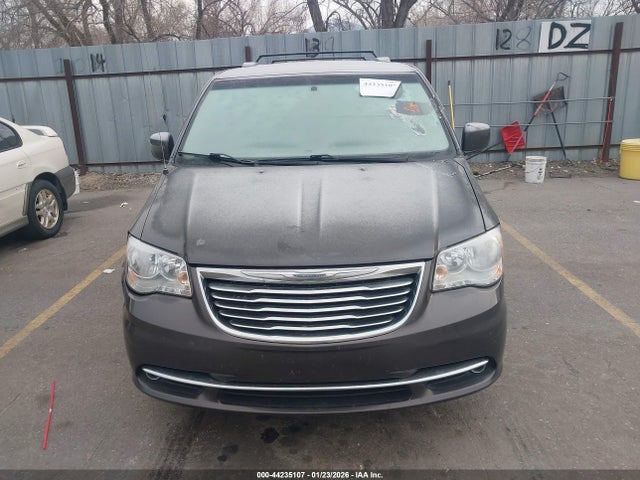 2C4RC1BGXGR238517 Chrysler Town &amp; Country Touring
