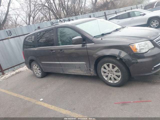2C4RC1BGXGR238517 Chrysler Town &amp; Country Touring