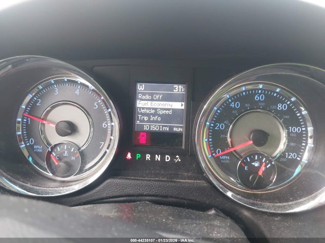 2C4RC1BGXGR238517 Chrysler Town &amp; Country Touring