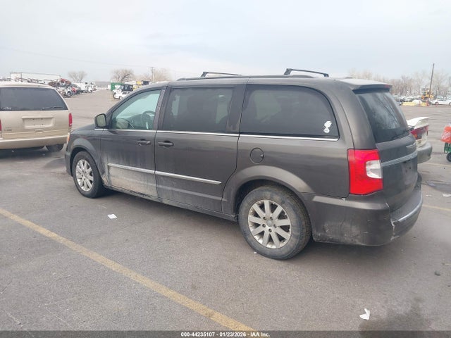 2C4RC1BGXGR238517 Chrysler Town &amp; Country Touring