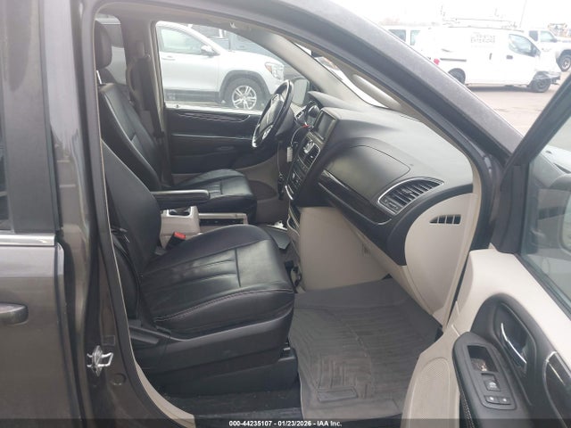 2C4RC1BGXGR238517 Chrysler Town &amp; Country Touring