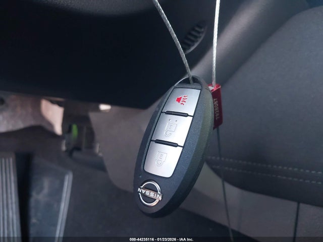JN1BZ4AH7RM366668 Nissan Z Sport Manual
